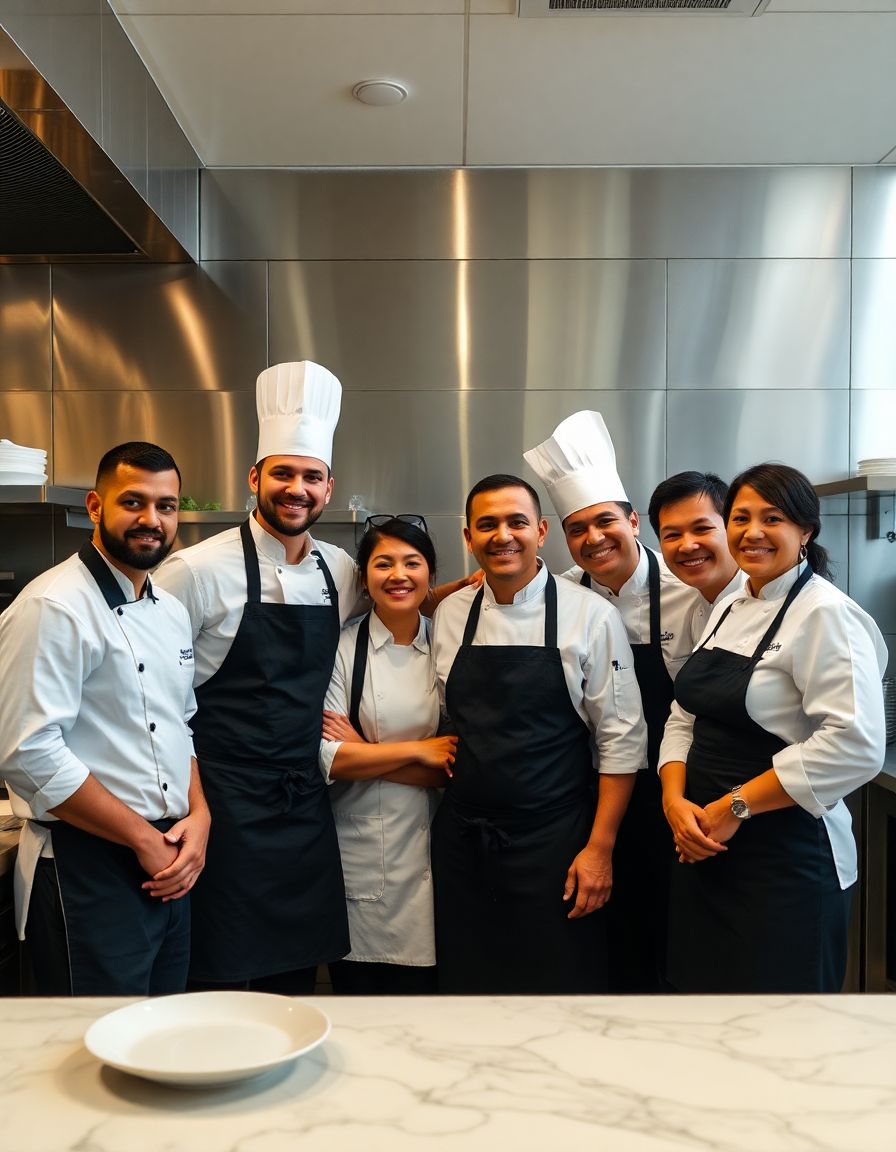 Our Team