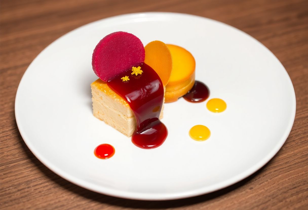 Dessert